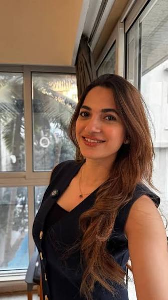 Dr Aishwarya Mulay